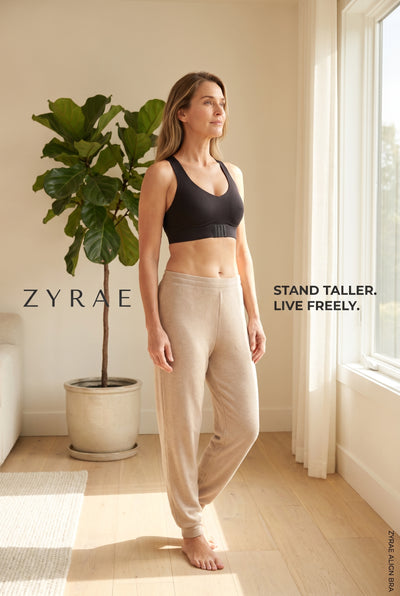 Zyrae Align Bra