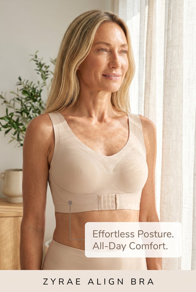 Zyrae Align Bra