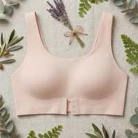 Zyrae Align Bra