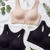 Zyrae Align Bra